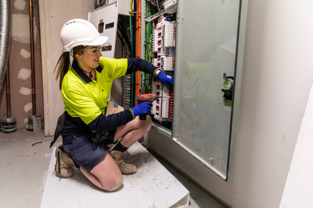 Best Electrical Contractors for Businesses  in Cornelius, NC