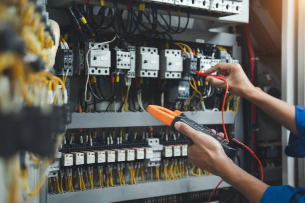 Best Emergency Electrical Repair  in Cornelius, NC