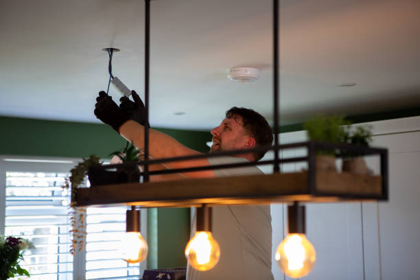 Best Commercial Electrician Services  in Cornelius, NC