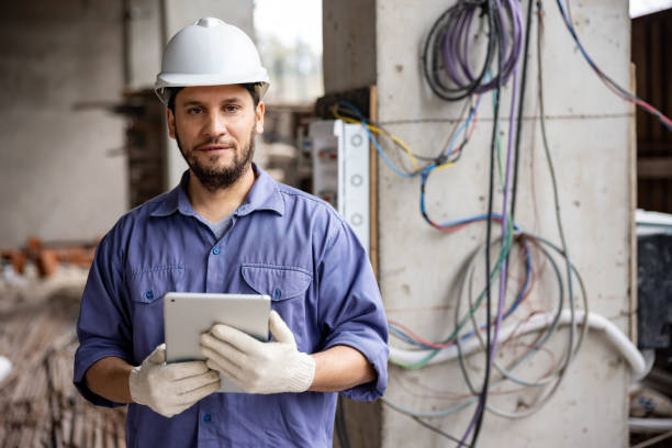 Best Electrical Installation Contractor  in Cornelius, NC
