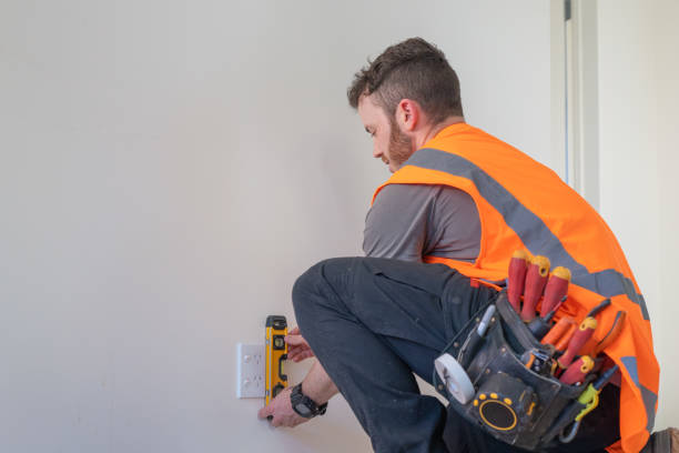 Best Electrician for Home Renovation  in Cornelius, NC