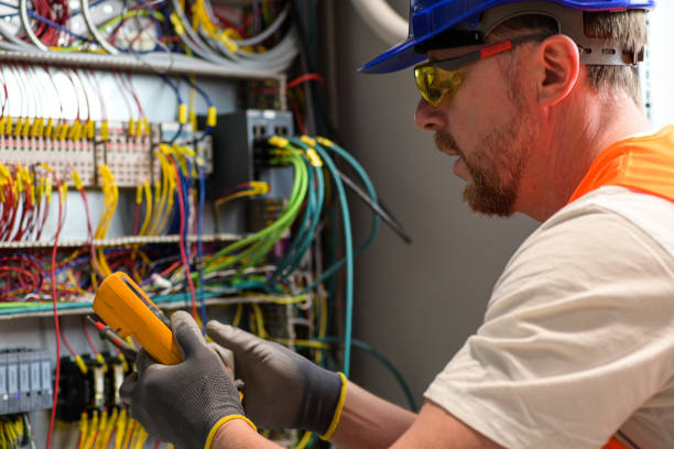 Best Affordable Electrician  in Cornelius, NC