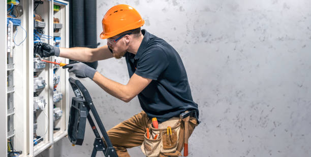Best Electrical Contractors for Businesses  in Cornelius, NC
