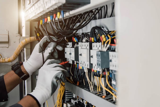 Best Electrical Installation Contractor  in Cornelius, NC