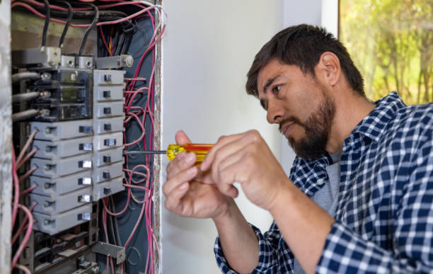  Cornelius, NC Electrician Pros